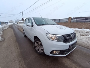 Sandero 2019 motor 0.9 TCE - imagine 2