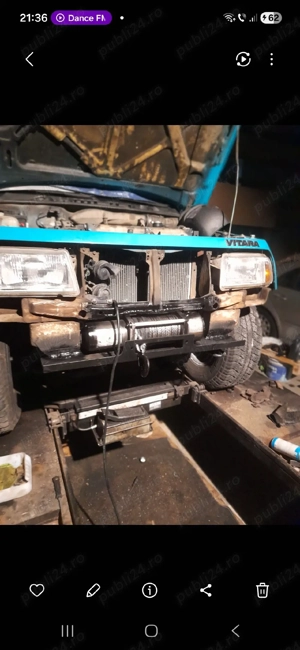 vitara jlx - imagine 2