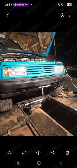 vitara jlx - imagine 4