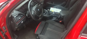 Vand BMW Seria 1 f21 motor 116 - imagine 5