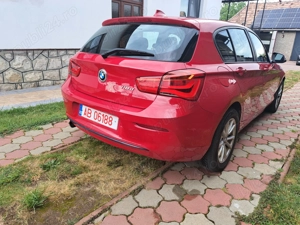 Vand BMW Seria 1 f21 motor 116 - imagine 4