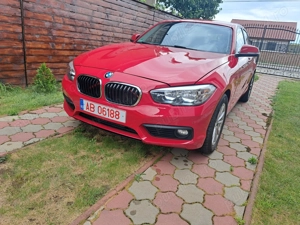 Vand BMW Seria 1 f21 motor 116 - imagine 2