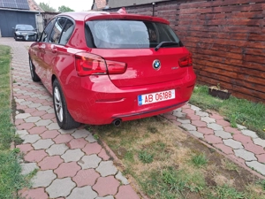 Vand BMW Seria 1 f21 motor 116 - imagine 3
