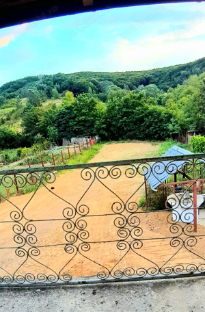 Teren cu casă  - imagine 15