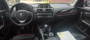 Vand BMW Seria 1 f21 motor 116 - imagine 9