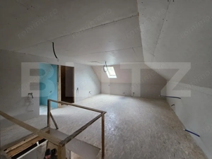 Casa de vacanta in curs de modernizare in Belis, 5 camere, 920mp teren drept