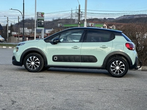 Citroen C3*navigatie*1.5 diesel*panoramic*led*af.2019*factura*euro 6 ! - imagine 6