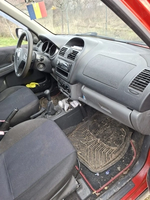 Suzuki ignis  - imagine 5