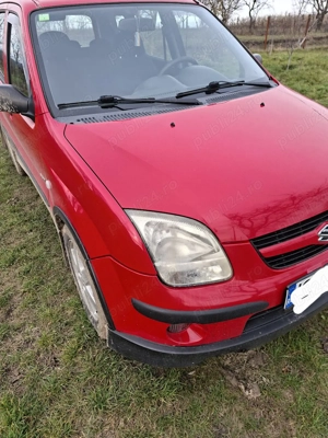 Suzuki ignis  - imagine 2