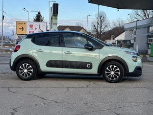 Citroen C3*navigatie*1.5 diesel*panoramic*led*af.2019*factura*euro 6 ! - imagine 8