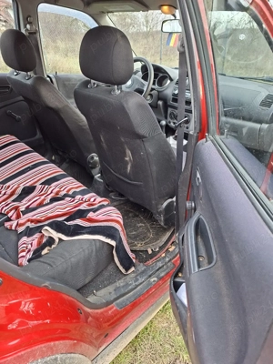 Suzuki ignis  - imagine 4