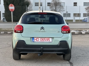 Citroen C3*navigatie*1.5 diesel*panoramic*led*af.2019*factura*euro 6 ! - imagine 4