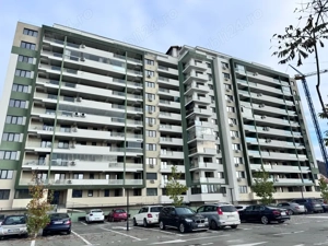 Apartament 3 camere   Park Residence Râmnicu Vâlcea