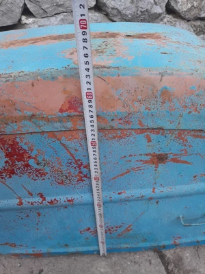 aripi tractor  - imagine 2