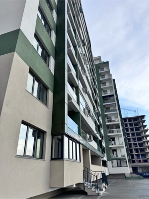 Apartament 3 camere   Park Residence Râmnicu Vâlcea - imagine 5