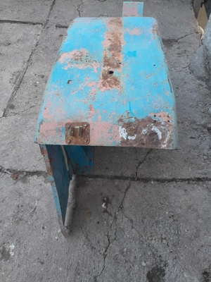 aripi tractor  - imagine 4