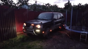 4x4 fulll 2,5 tds motor bw - imagine 5