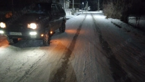 4x4 fulll 2,5 tds motor bw