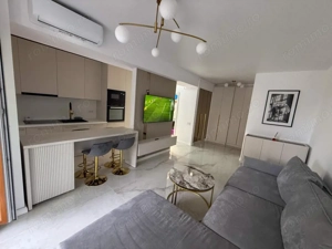 Apartament 3 camere Ambiance 2, parcare subterana, 81 mp