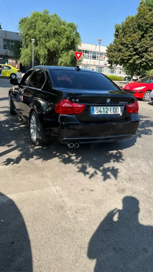 bmw 330D an 2010 - imagine 3