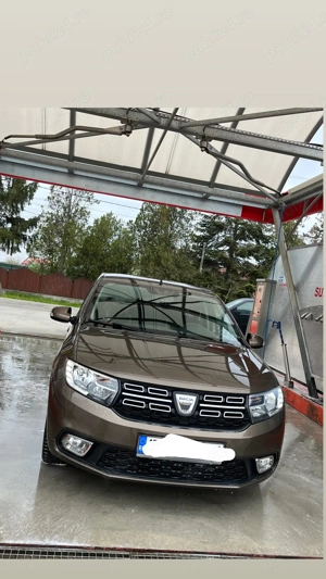 Logan 2018 full prestigie+