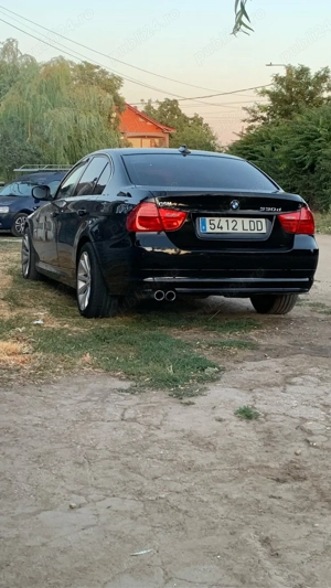 bmw 330D an 2010 - imagine 2