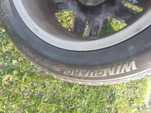 Vand roti Audi,Skoda,etc - imagine 5