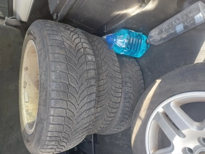 Vand roti Audi,Skoda,etc - imagine 9