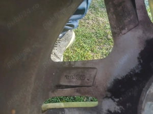 Vand roti Audi,Skoda,etc - imagine 2