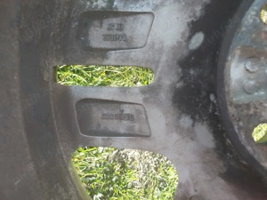 Vand roti Audi,Skoda,etc - imagine 3