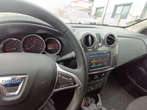 Sandero 2019 motor 0.9 TCE - imagine 6