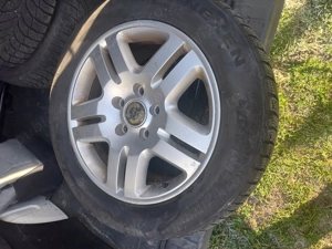 Vand roti Audi,Skoda,etc - imagine 10