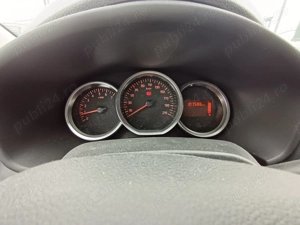 Sandero 2019 motor 0.9 TCE - imagine 7