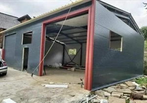 hale metalice la comada - imagine 2