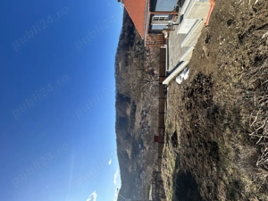 De vânzare teren sighișoara  - imagine 4