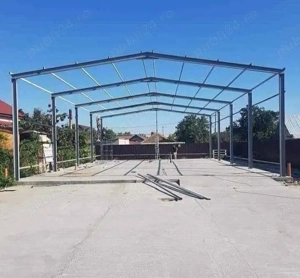 hale metalice la comada - imagine 3