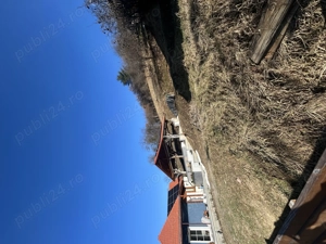 De vânzare teren sighișoara  - imagine 5