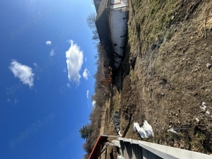 De vânzare teren sighișoara  - imagine 2