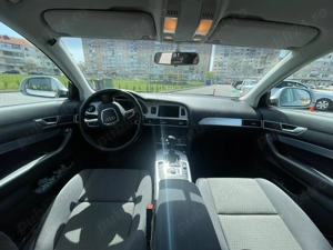 Audi A6 automat 2.0 TDI - imagine 8