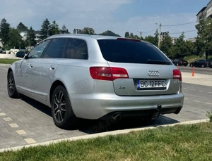 Audi A6 automat 2.0 TDI - imagine 3
