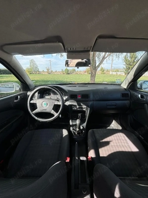 Skoda Octavia  - imagine 4