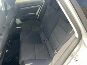 Audi A6 automat 2.0 TDI - imagine 9