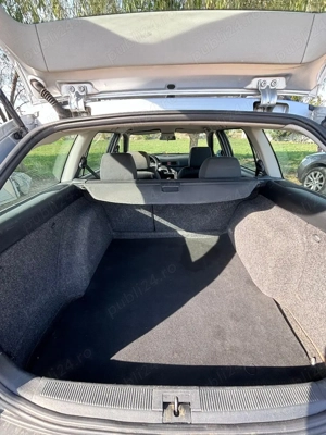 Skoda Octavia  - imagine 5