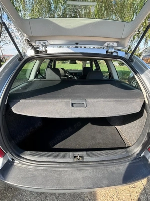 Skoda Octavia  - imagine 6