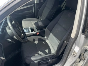 Audi A6 automat 2.0 TDI - imagine 7