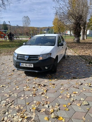 vand logan 2016 - imagine 4