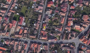 Apartament casa 85mp,PiataCluj,250mp curte str Ion Pop Reteganu nr2 - imagine 4