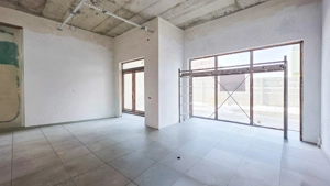 Închiriere spațiu comercial parter – Jovial Residence 3