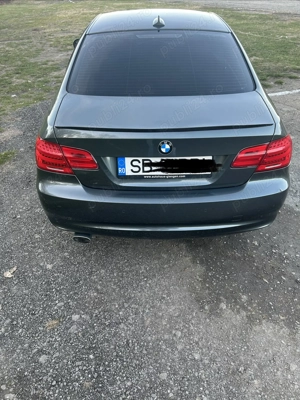 Vand sau schimb BMW e92  - imagine 4