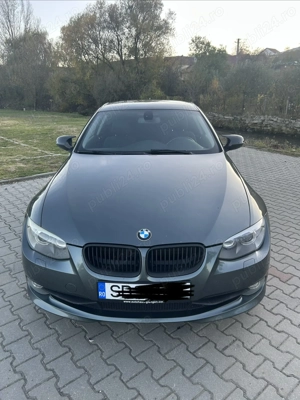 Vand sau schimb BMW e92  - imagine 3